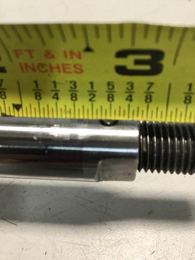 Used TRD MANUFACTURING INC Cylinder 2.5X2.5 #118965