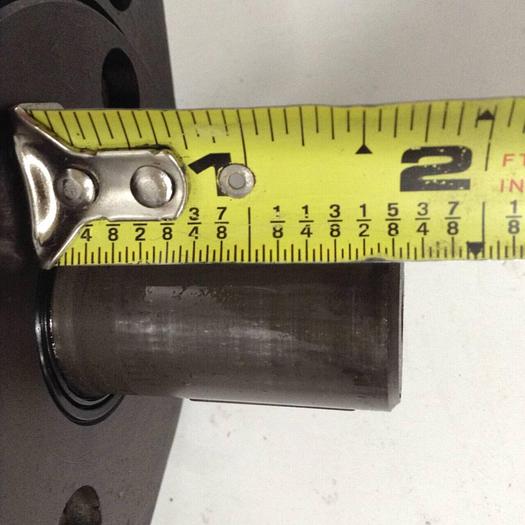 Used CHAR LYNN Die Height Hydraulic Motor 101 2169 009 Used