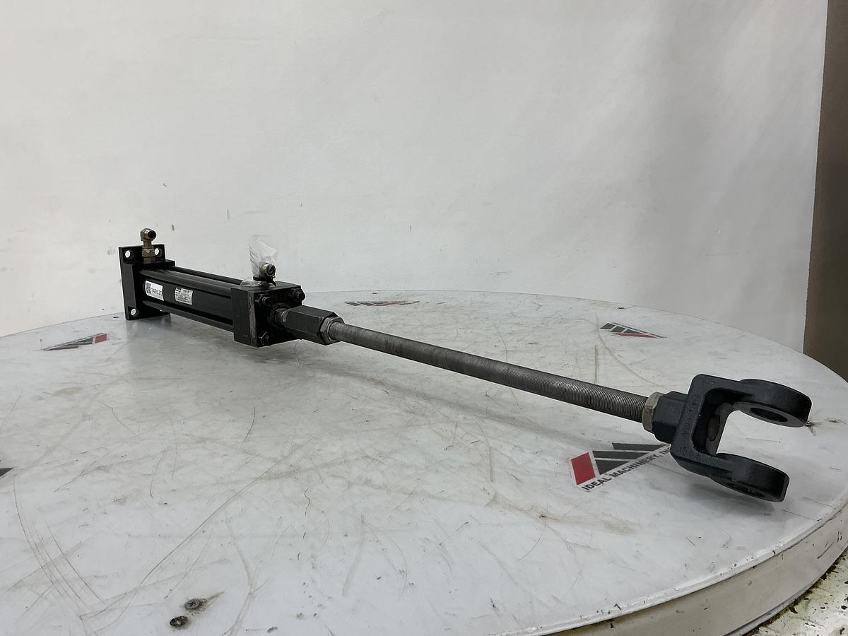 Used PARKER 02.00 H2HLTS13M 12.000