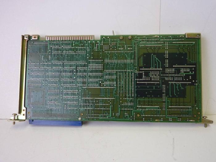 Used FANUC Memory Module A16B-1211-0091/07D USED