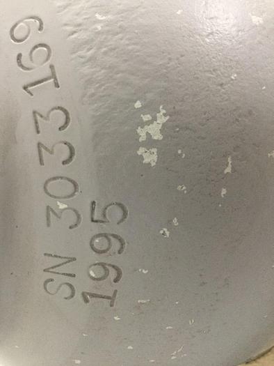 Used NIPPON Accumulator N175-30 A #114751