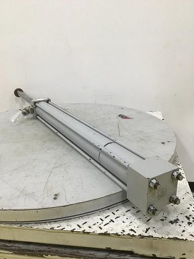 Used VAN DORN Traversing Cylinder 3025/1.75X36 #140175