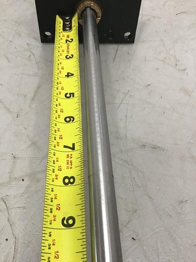 Used PARKER Cylinder 02.50 J3LLUS73 8.000 #124924