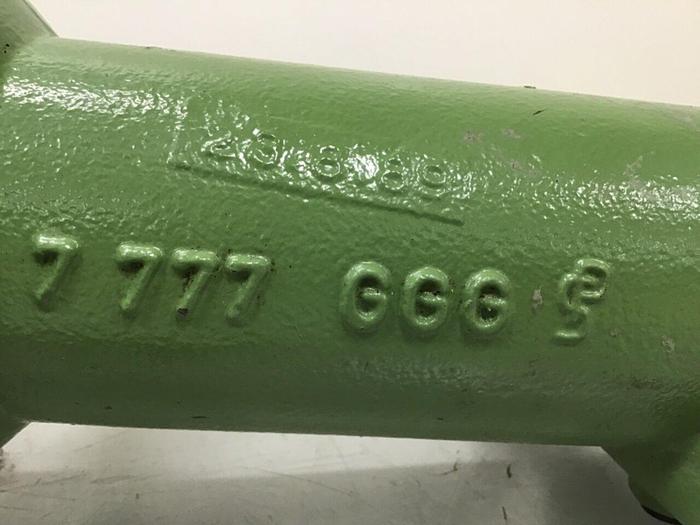 Used ARBURG Ejector Cylinder 28-8-89 #118477