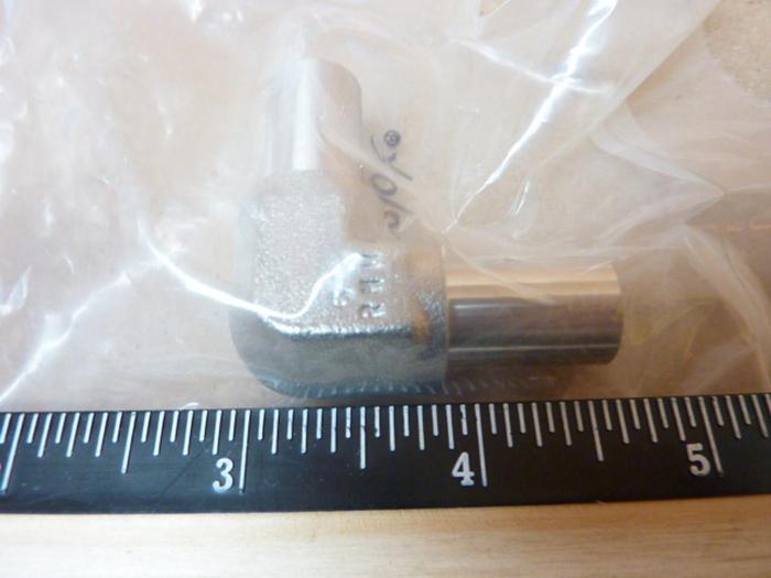 SWAGELOK Union Elbow 316L-8TB7-9 #41147