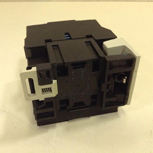 Used TELEMECANIQUE Contactor LC1D0910 #76968