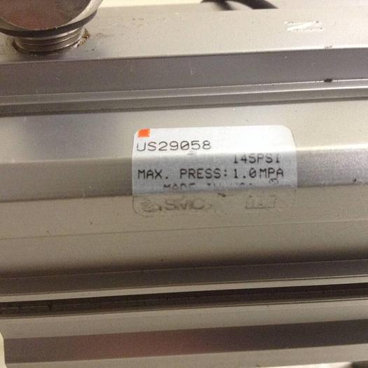 Used DUKANE Welding Horn 41C28 /F #85255