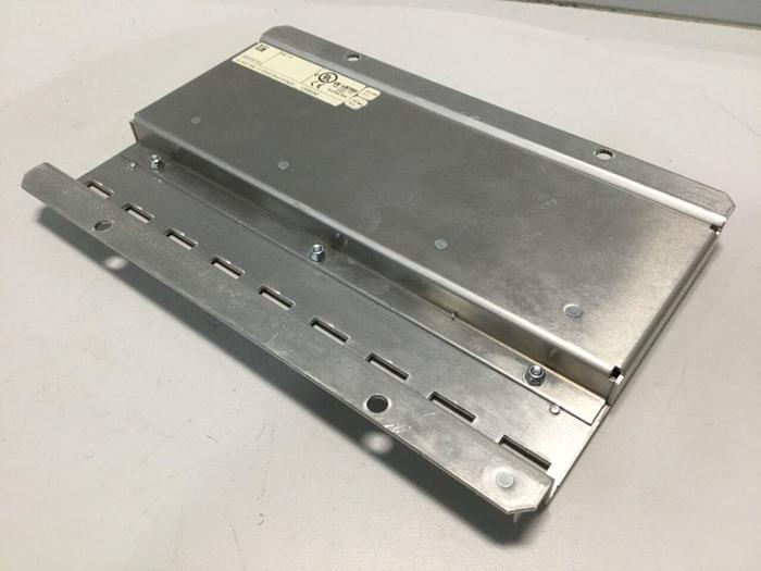 Used SIGMATEK C-Dias Module Carrier CMB082 #141537