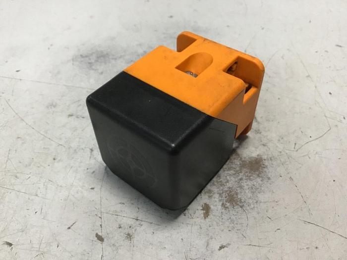 Used IFM Inductive Sensor IM5116 IMC3035-BPKG/US #141156
