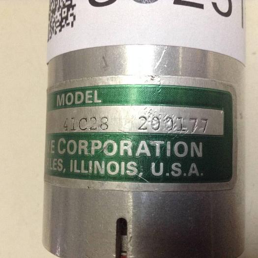 Used DUKANE Welding Horn 41C28 /F #85251