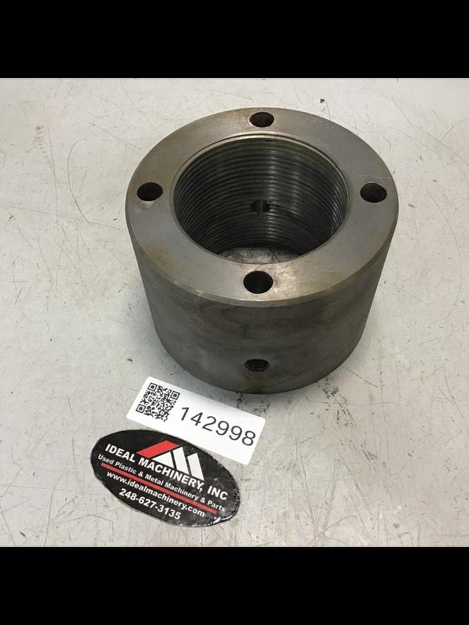 Used VAN DORN Tie Bar Nut 342699ST Used