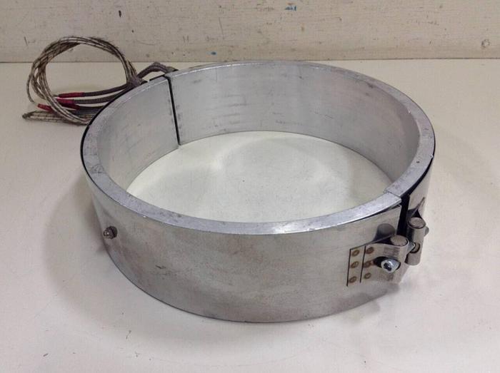 TEMPCO 2300 Watt Heater Band OC260 8295 #83246