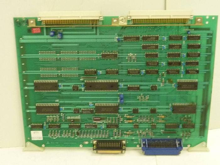 Used MITSUBISHI Circuit Board BN624A328H01 #8771