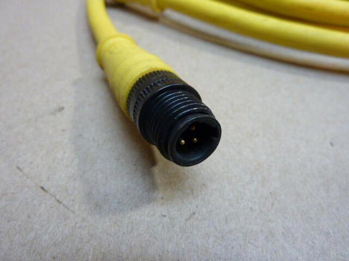 BRAD HARRISON / WOODHEAD Cable 773031C04F120 #29750