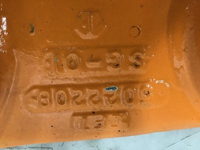 Used CINCINNATI MILACRON Toggle Link 5022208 #114316