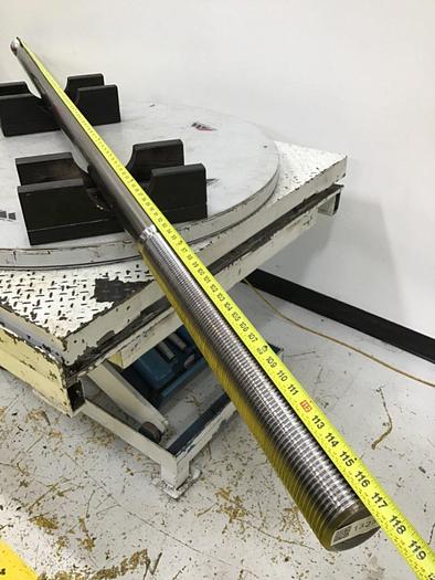 Used MANNESMANN DEMAG Tie Bar 88210165 Used