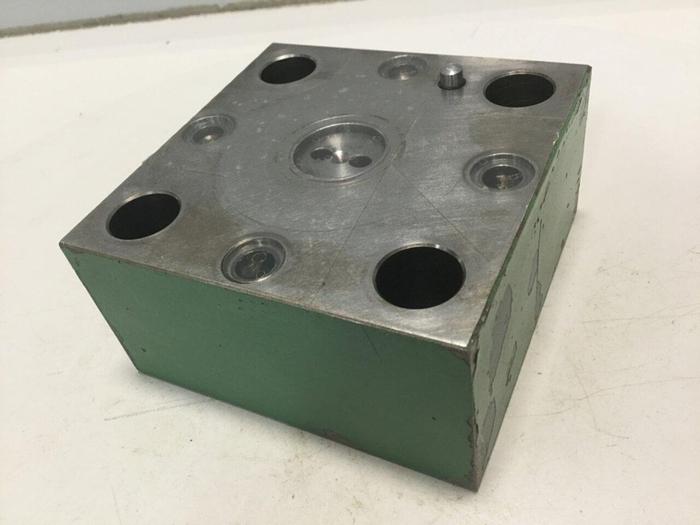 Used REXROTH Valve LFA32WEA86012 #105826