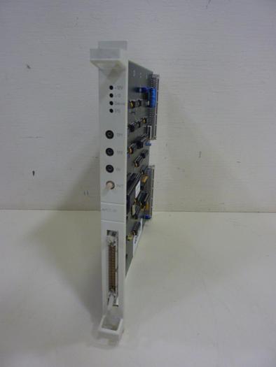 Used ABB Communication Board APCT-01 #49410