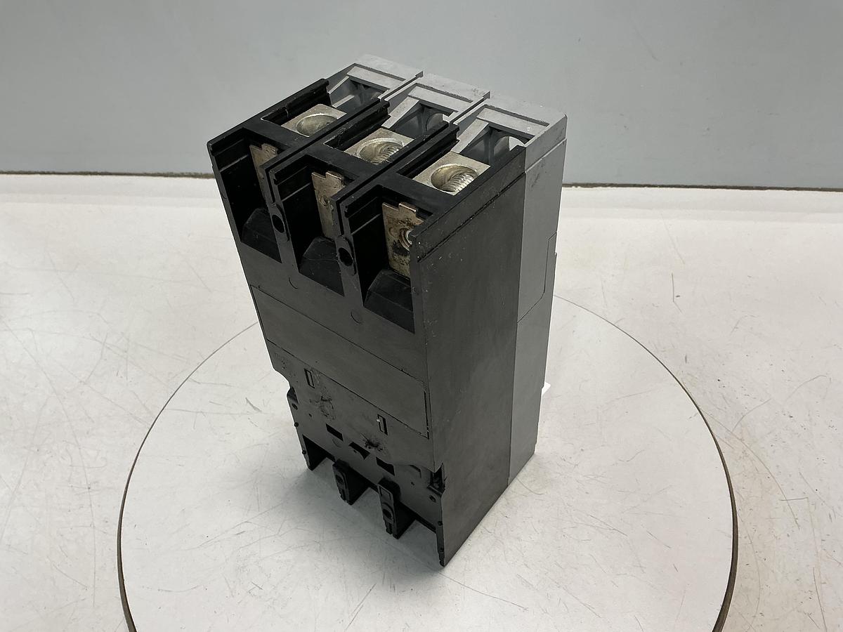 Used SIEMENS FXD63A250