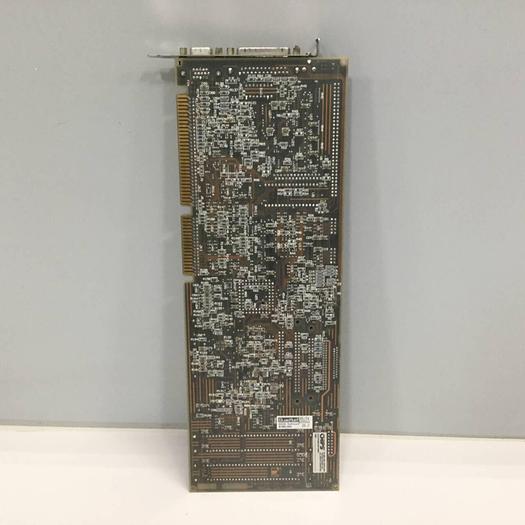Used XYCOM Circuit Board 99142-025 #92531
