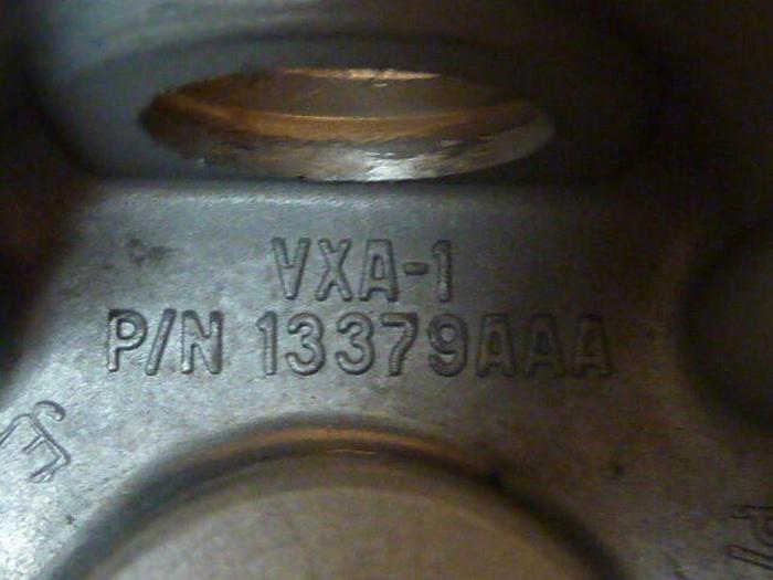 HUBBELL Splice Box VXA-2 #28756