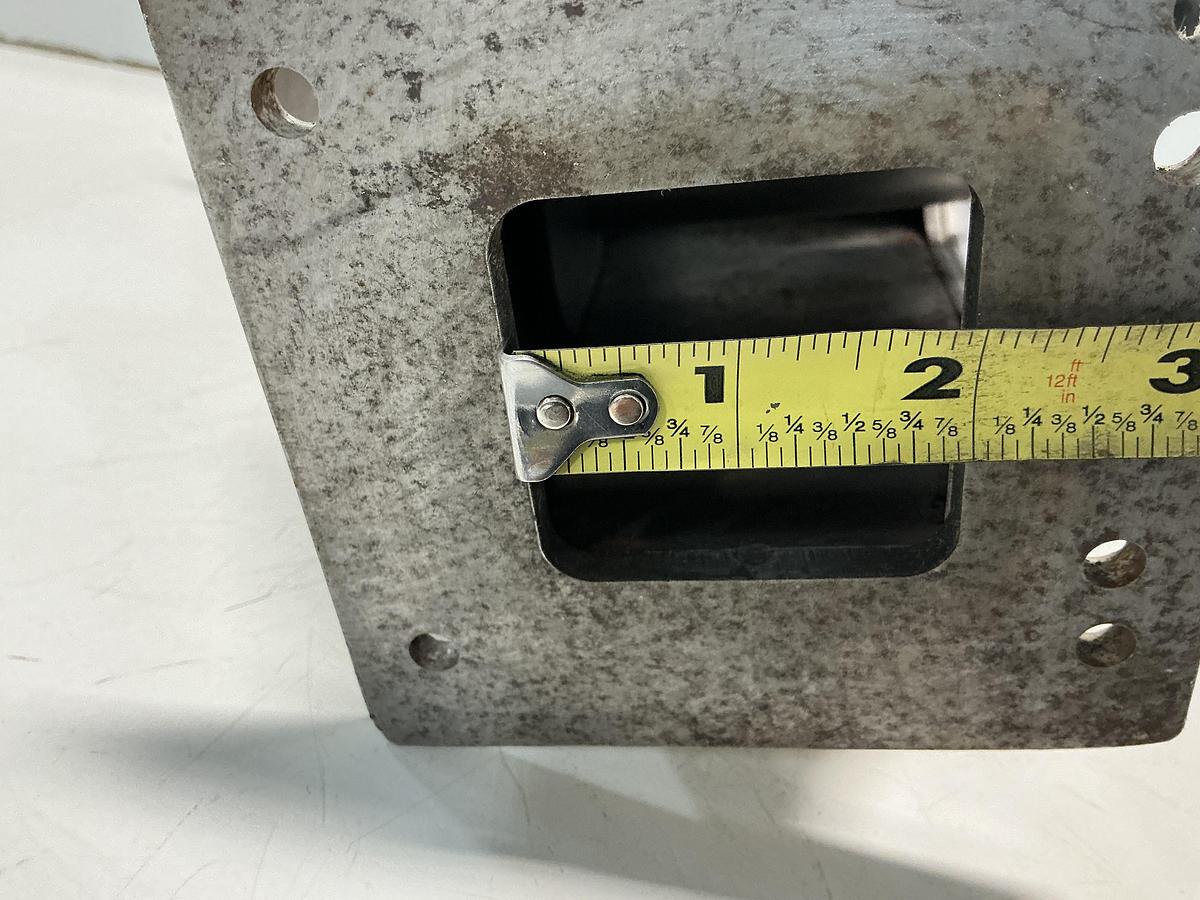 Used PPE NO MODEL NUMBER