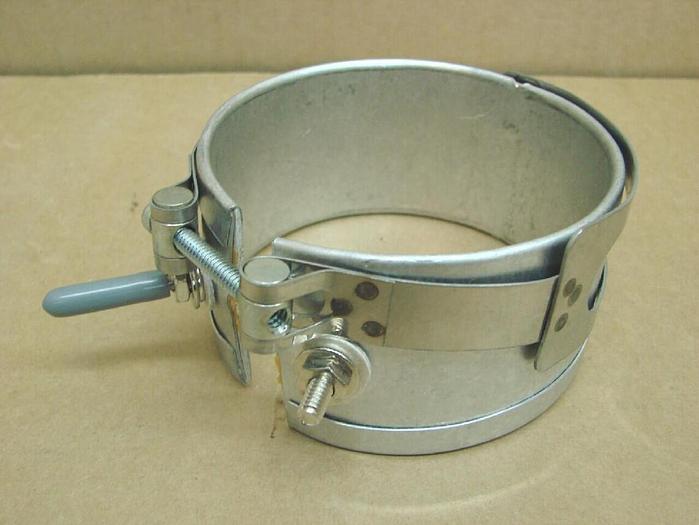 Used APPLIED INSTRUMENTS 650 Watt Heater Band A-34B201-X Used