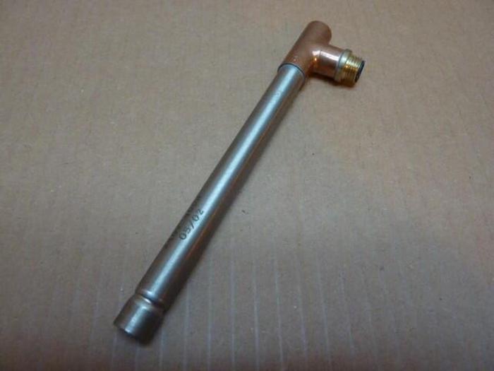 Used HI WATT Tube Heater PA139 USED