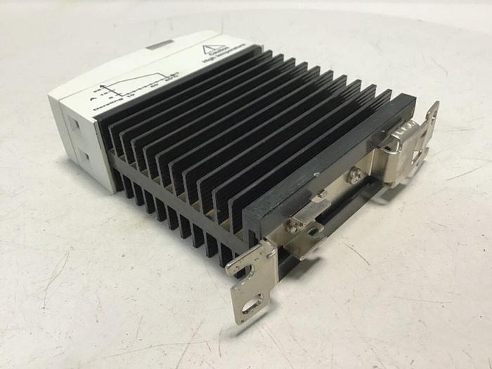 Used AUTOMATION DIRECT Solid State Relay AD-SSR225-DC #141534