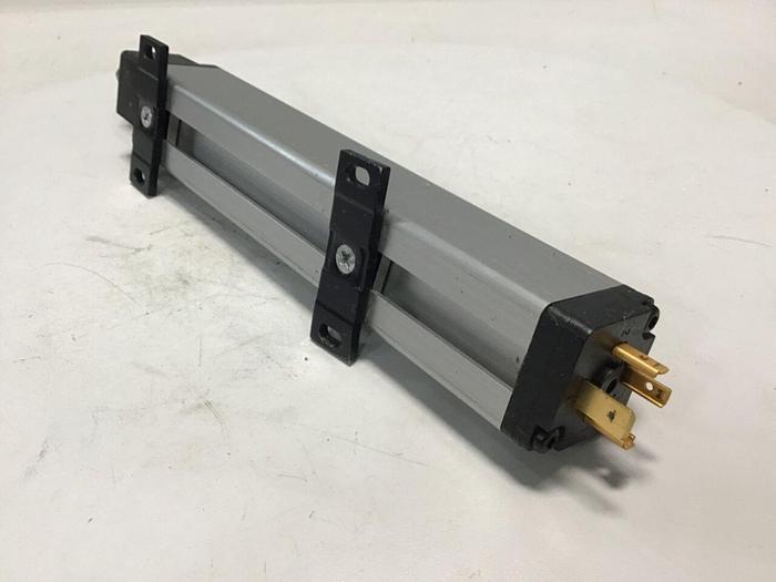 Used NOVOTECHNIK Linear Transducer LWH130 Used