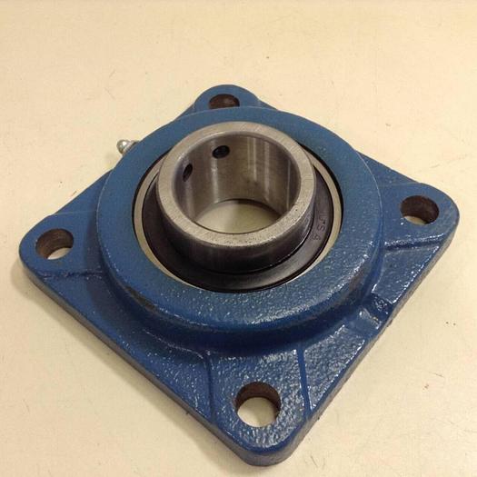 Used MB Flange Bearing F4-09 #69933