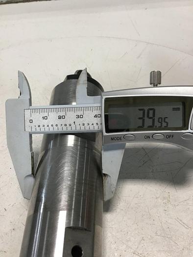 Used ENGEL Toggle Pin ES330/85/TP #126027
