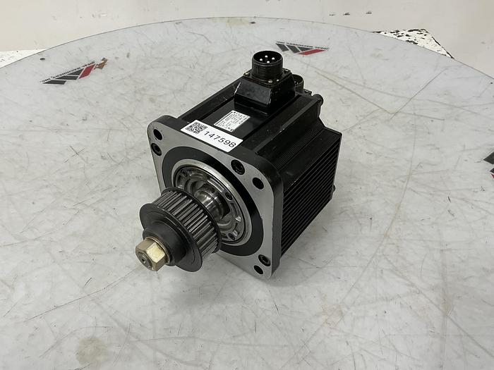 Used YASKAWA ELECTRIC SGMG-30A2AC