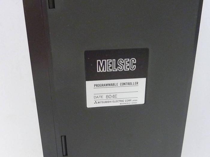 Used MITSUBISHI Input Module AX41 #8774