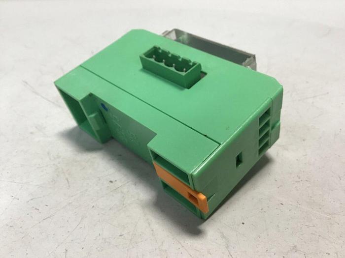 Used PHOENIX CONTACT Relay Output Module OR2-D #133193