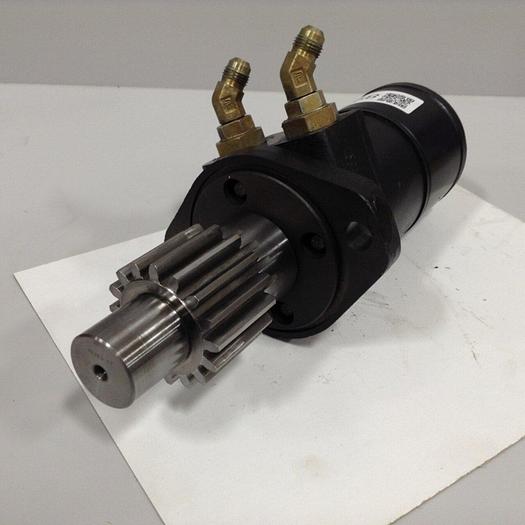 Used CHAR LYNN Die Height Hydraulic Motor 101 2169 009 Used