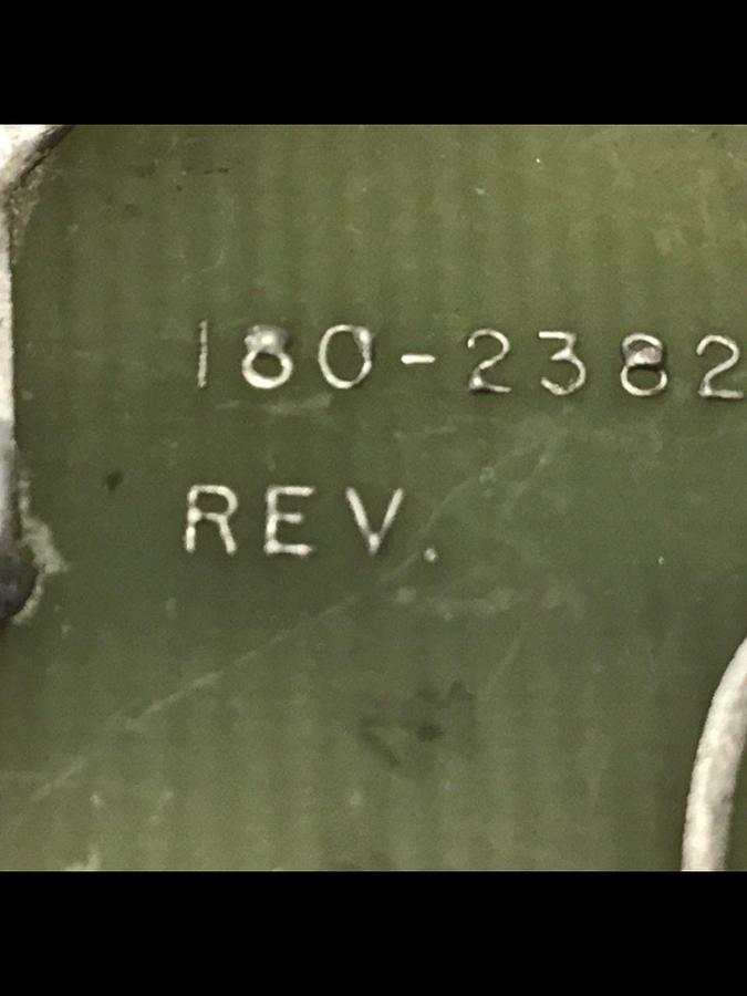 Used SCI Circuit Board 080-2382 USED