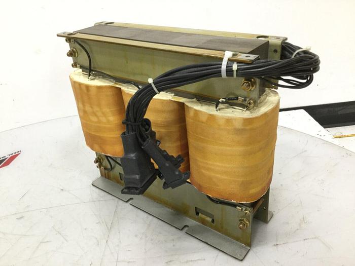 Used FANUC 7.5 kVA Transformer A80L-0026-0035 #109081