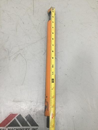 Used CINCINNATI MILACRON Crosshead Slide Brace Pin 3990794 #114837
