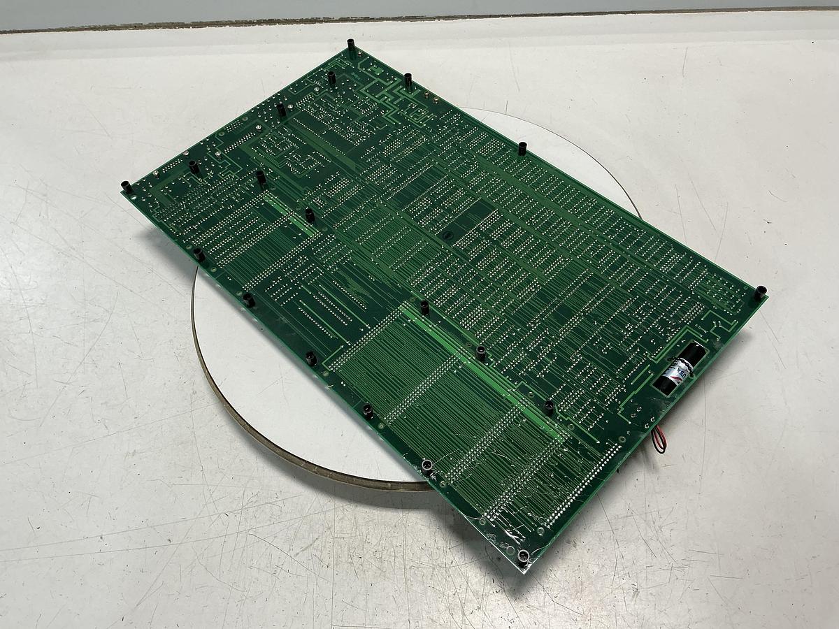 Used TOSHIBA F0307102