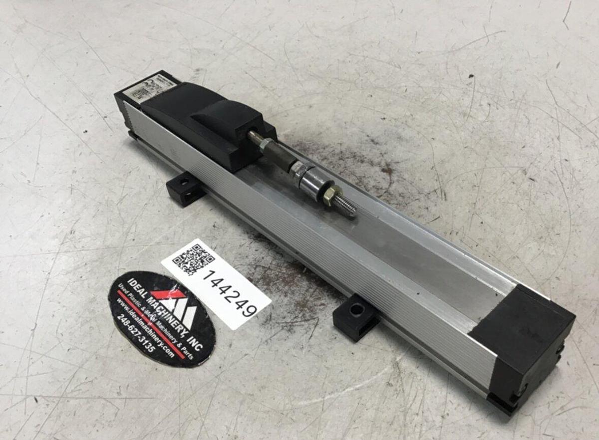 Used NOVOTECHNIK Linear Transducer TLH150 Used