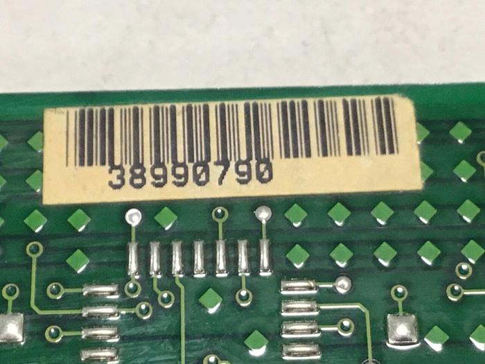 Used CINCINNATI MILACRON Circuit Board 3-542-1334A #145229