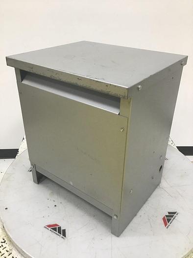 Used DONGAN 30 kVA Transformer 63-61030SH Used