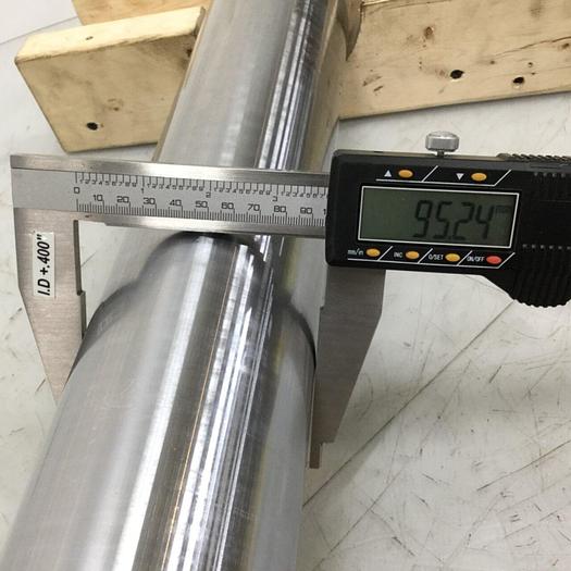 Used CINCINNATI MILACRON Tie Bar 5025658 Used