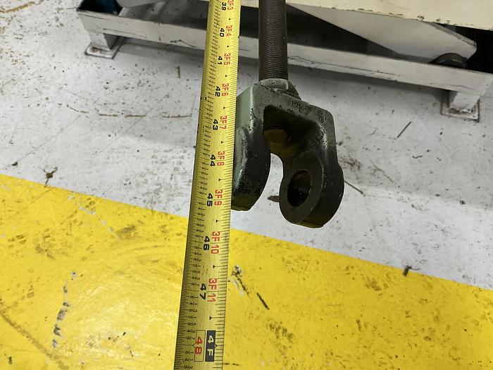 Used PARKER 02.50 H2H-LTS182A 15.000