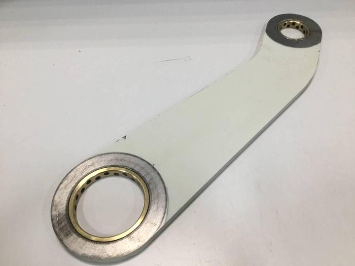 Used CINCINNATI MILACRON Toggle Link 5036652 #97723