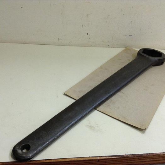Used WILLIAMS Wrench 818 #68837