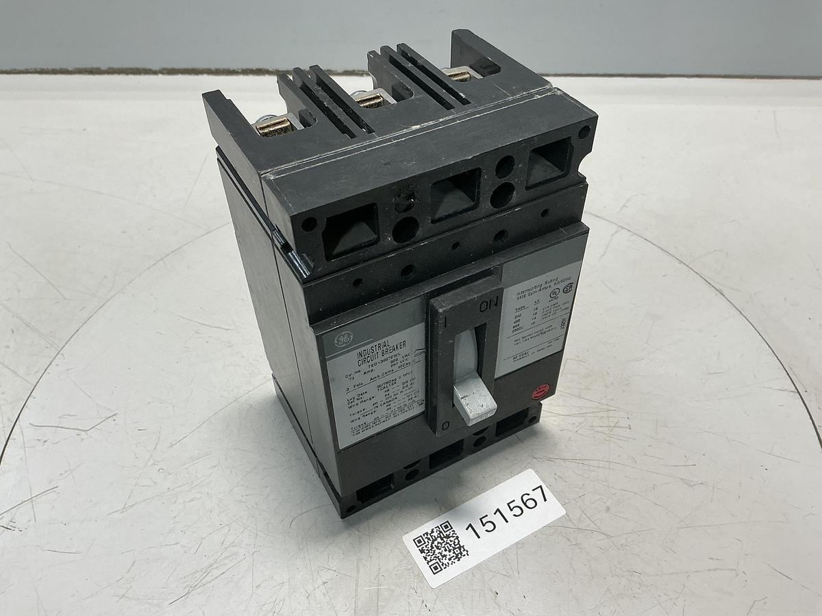 Used GENERAL ELECTRIC / GE TED136070WL