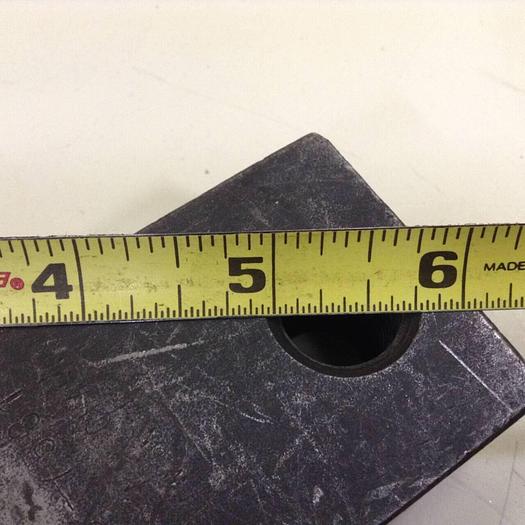 Used UNKNOWN MAKE Mold Clamp Closed Toe 241 USED