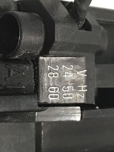 Used ABB Contactor B30 #124528